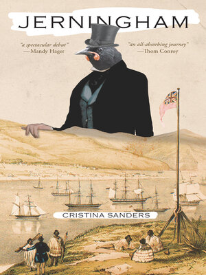 cover image of Jerningham